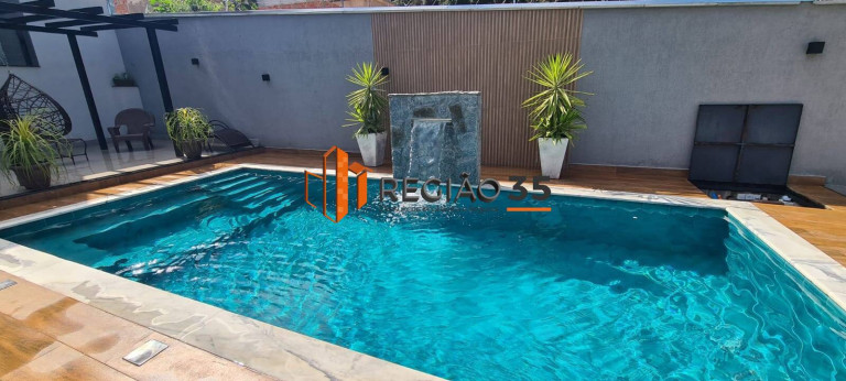 Imagem Casa com 3 Quartos à Venda, 506 m² em Recanto Dos Lagos - Poços De Caldas Imagem Casa com 3 Quartos à Venda, 506 m² em Recanto Dos Lagos - Poços De Caldas