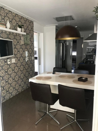 Imagem Imóvel com 3 Quartos à Venda, 236 m² em Vila Mariana - São Paulo
