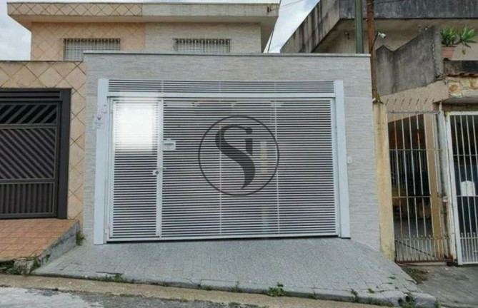 Imagem Sobrado com 3 Quartos à Venda, 150 m² em Vila Natália - São Paulo Imagem Sobrado com 3 Quartos à Venda, 150 m² em Vila Natália - São Paulo
