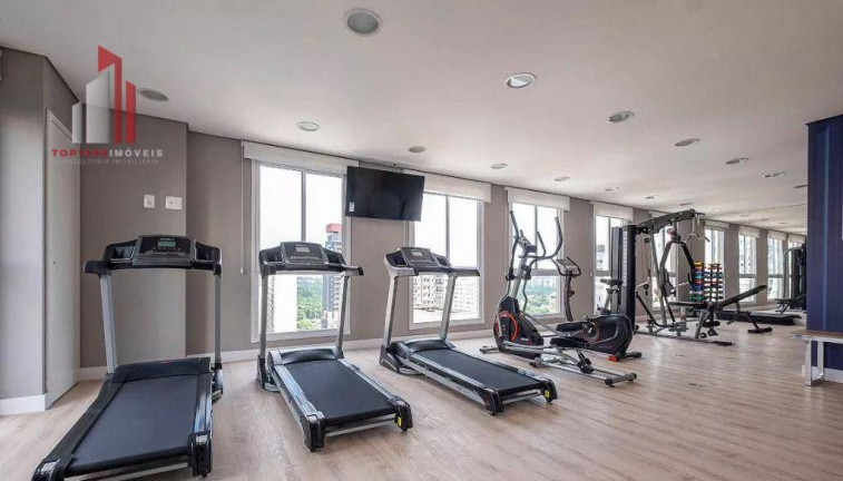 Imagem Studio com 1 Quarto à Venda, 25 m² em Pinheiros - São Paulo Imagem Studio com 1 Quarto à Venda, 25 m² em Pinheiros - São Paulo