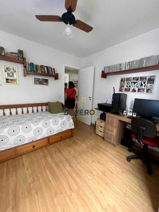 Imagem Apartamento com 4 Quartos à Venda, 160 m² em Ingá - Niterói