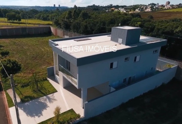 Imagem Casa com 4 Quartos à Venda, 335 m² em Quinta De São José - Ribeirão Preto Imagem Casa com 4 Quartos à Venda, 335 m² em Quinta De São José - Ribeirão Preto