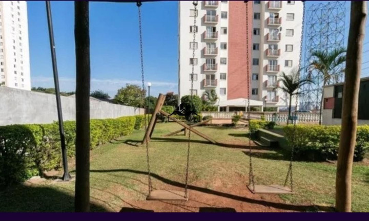 Imagem Apartamento com 2 Quartos à Venda, 63 m² em Vila Ivone - São Paulo Imagem Apartamento com 2 Quartos à Venda, 63 m² em Vila Ivone - São Paulo