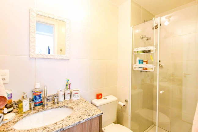 Imagem Apartamento com 1 Quarto à Venda, 37 m² em Vila Cruzeiro - São Paulo