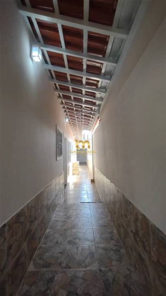 Imagem Casa com 2 Quartos à Venda, 65 m² em Maracanã - Praia Grande