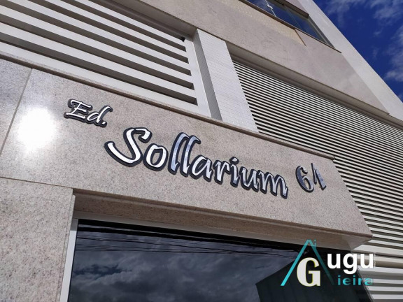 Apartamento com 3 Quartos à Venda, 140 m² em Centro - Guarapari
