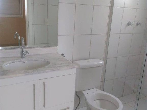 Imagem Apartamento com 3 Quartos à Venda, 79 m² em Jardim Maria José - Votorantim Imagem Apartamento com 3 Quartos à Venda, 79 m² em Jardim Maria José - Votorantim