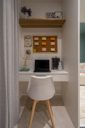 Imagem Apartamento com 2 Quartos à Venda, 101 m² em Canto Do Forte - Praia Grande