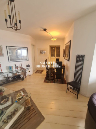 Imagem Apartamento com 4 Quartos à Venda, 130 m² em Pinheiros - São Paulo Imagem Apartamento com 4 Quartos à Venda, 130 m² em Pinheiros - São Paulo