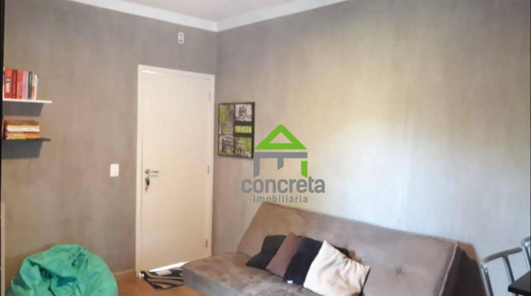 Imagem Apartamento com 2 Quartos à Venda, 50 m² em Jardim Caiapia - Cotia Imagem Apartamento com 2 Quartos à Venda, 50 m² em Jardim Caiapia - Cotia