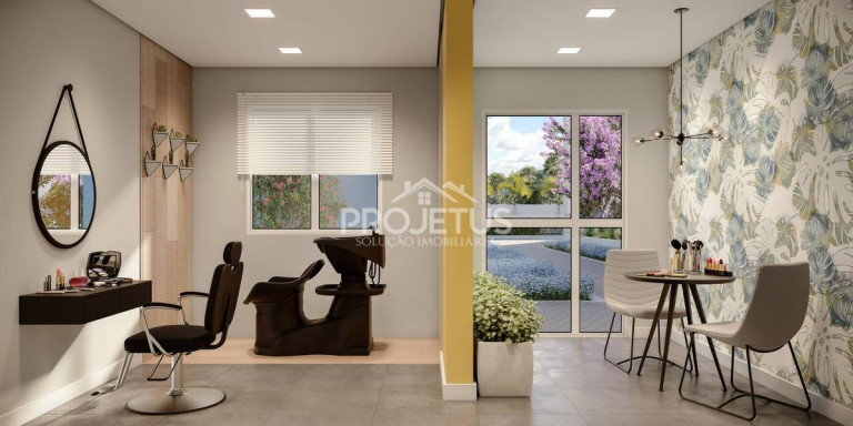 Imagem Apartamento com 1 Quarto à Venda, 37 m² em Campestre - Santo André Imagem Apartamento com 1 Quarto à Venda, 37 m² em Campestre - Santo André