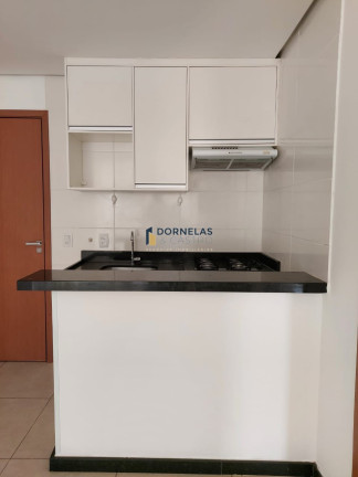 Imagem Apartamento com 1 Quarto à Venda, 32 m² em Norte (águas Claras) - Brasília Imagem Apartamento com 1 Quarto à Venda, 32 m² em Norte (águas Claras) - Brasília
