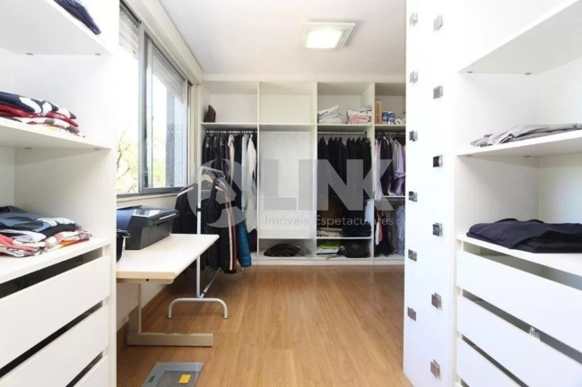 Imagem Apartamento com 4 Quartos à Venda, 191 m² em Boa Vista - Porto Alegre