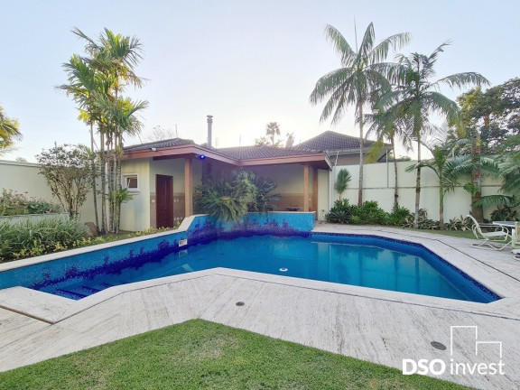 Imagem Casa com 4 Quartos à Venda, 900 m² em Jardim Dos Estados - São Paulo
