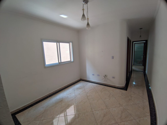 Imagem Apartamento com 2 Quartos à Venda, 198 m² em Vila Scarpelli - Santo André