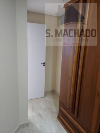 Imagem Apartamento com 3 Quartos à Venda, 112 m² em Jardim Scapelli - Santo André