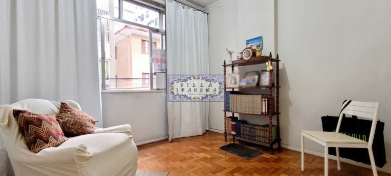 Imagem Apartamento com 3 Quartos à Venda, 140 m² em Icaraí - Niterói Imagem Apartamento com 3 Quartos à Venda, 140 m² em Icaraí - Niterói