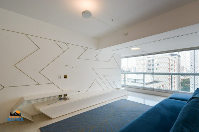Imagem Apartamento com 2 Quartos à Venda,  em Vila Clementino - São Paulo