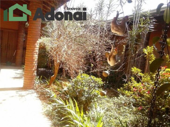 Imagem Chácara com 4 Quartos à Venda, 320 m² em Rio Acima - Jundiaí Imagem Chácara com 4 Quartos à Venda, 320 m² em Rio Acima - Jundiaí