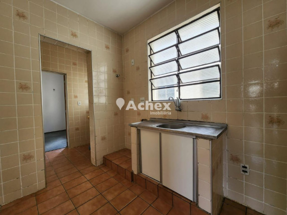 Imagem Apartamento com 3 Quartos à Venda, 72 m² em Jardim Santa Genebra - Campinas