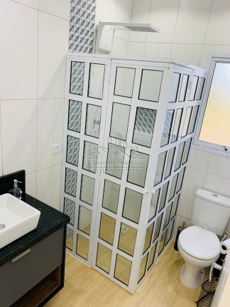 Imagem Imóvel com 3 Quartos à Venda, 153 m² em Ninho Verde - Porangaba
