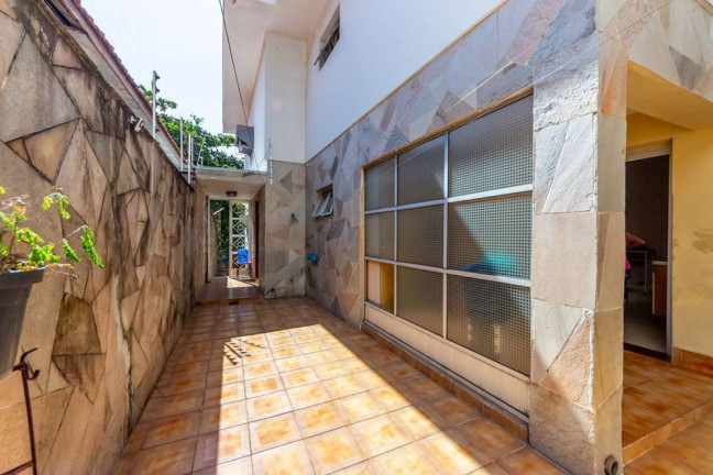 Imagem Casa com 3 Quartos à Venda, 197 m² em Saúde - São Paulo Imagem Casa com 3 Quartos à Venda, 197 m² em Saúde - São Paulo