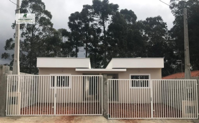 Imagem Casa com 2 Quartos à Venda, 150 m² em Vila Vilma - São Roque Imagem Casa com 2 Quartos à Venda, 150 m² em Vila Vilma - São Roque