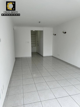 Imagem Apartamento com 3 Quartos à Venda, 115 m² em Itararé - São Vicente Imagem Apartamento com 3 Quartos à Venda, 115 m² em Itararé - São Vicente