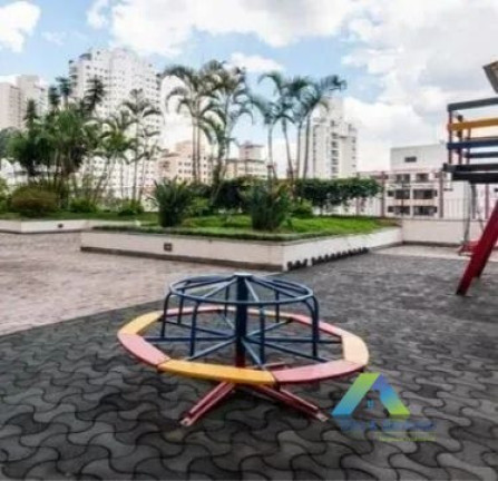 Imagem Apartamento com 3 Quartos à Venda, 150 m² em Vila Andrade - São Paulo Imagem Apartamento com 3 Quartos à Venda, 150 m² em Vila Andrade - São Paulo
