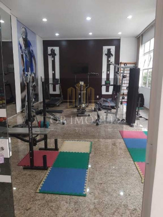 Imagem Apartamento com 3 Quartos à Venda, 143 m² em Vila Ema - São José Dos Campos