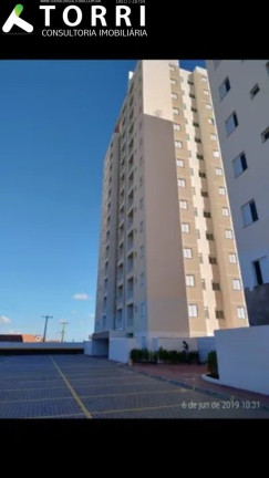 Imagem Apartamento com 2 Quartos à Venda, 54 m² em Wanel Ville - Sorocaba Imagem Apartamento com 2 Quartos à Venda, 54 m² em Wanel Ville - Sorocaba