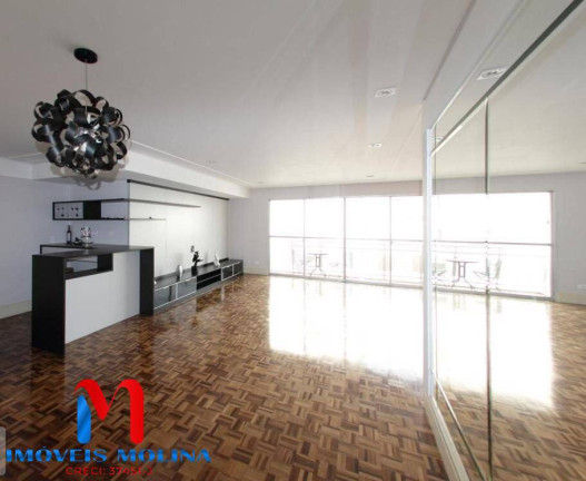 Imagem Apartamento com 4 Quartos à Venda, 320 m² em São Caetano Do Sul Imagem Apartamento com 4 Quartos à Venda, 320 m² em São Caetano Do Sul