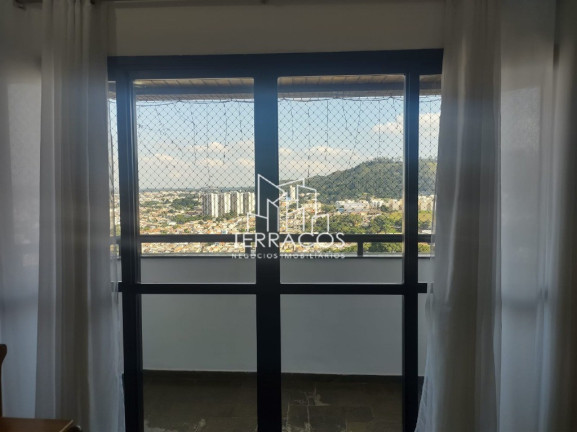Imagem Apartamento com 3 Quartos para Alugar, 98 m² em Jardim Messina - Jundiai Imagem Apartamento com 3 Quartos para Alugar, 98 m² em Jardim Messina - Jundiai