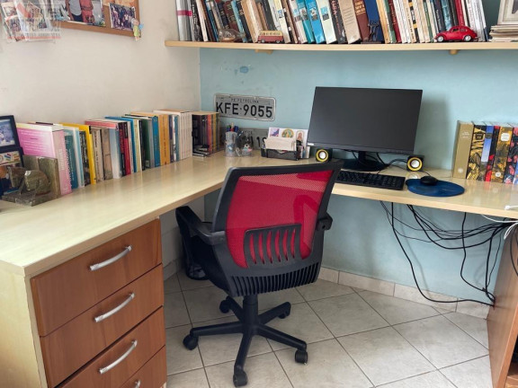 Imagem Apartamento com 3 Quartos à Venda, 75 m² em Jardim Atlântico - Olinda