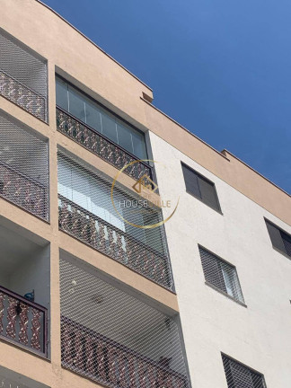 Imagem Apartamento com 3 Quartos à Venda, 78 m² em Parque Santana - Mogi Das Cruzes Imagem Apartamento com 3 Quartos à Venda, 78 m² em Parque Santana - Mogi Das Cruzes