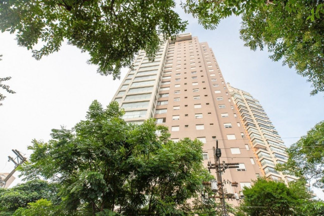 Imagem Imóvel com 4 Quartos à Venda, 310 m² em Ibirapuera - São Paulo Imagem Imóvel com 4 Quartos à Venda, 310 m² em Ibirapuera - São Paulo