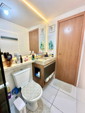 Imagem Apartamento com 1 Quarto à Venda, 34 m² em Vila Galvão - Guarulhos Imagem Apartamento com 1 Quarto à Venda, 34 m² em Vila Galvão - Guarulhos
