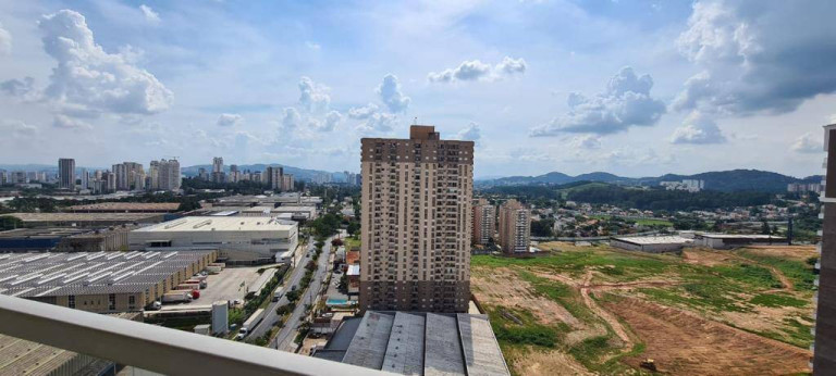 Imagem Apartamento com 3 Quartos à Venda, 74 m² em Tamboré - Barueri Imagem Apartamento com 3 Quartos à Venda, 74 m² em Tamboré - Barueri