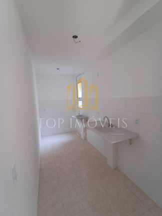 Imagem Apartamento com 2 Quartos à Venda, 44 m² em Jardim Paraíso - Jacareí