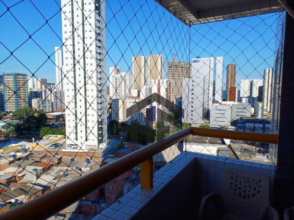 Imagem Apartamento com 3 Quartos à Venda, 80 m² em Boa Viagem - Recife