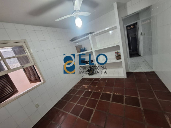 Imagem Casa com 4 Quartos à Venda, 380 m² em José Menino - Santos
