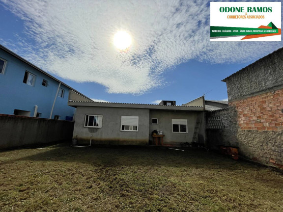 Imagem Casa com 3 Quartos à Venda, 150 m² em Nova Santa Rita Imagem Casa com 3 Quartos à Venda, 150 m² em Nova Santa Rita