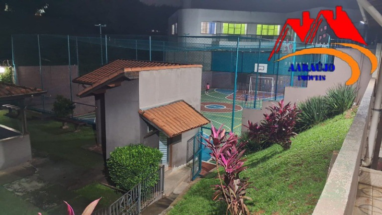 Imagem Imóvel com 2 Quartos à Venda, 54 m² em Veloso - Osasco Imagem Imóvel com 2 Quartos à Venda, 54 m² em Veloso - Osasco