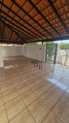 Imagem Casa com 3 Quartos à Venda, 167 m² em Chris Ii - Votuporanga Imagem Casa com 3 Quartos à Venda, 167 m² em Chris Ii - Votuporanga