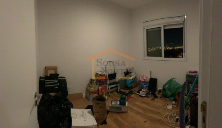 Imagem Apartamento com 2 Quartos à Venda, 83 m² em Casa Verde - São Paulo Imagem Apartamento com 2 Quartos à Venda, 83 m² em Casa Verde - São Paulo