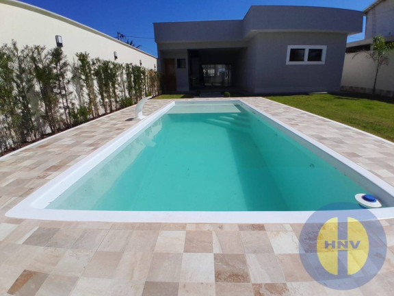 Casa com 2 Quartos à Venda, 240 m² em Jardim Atlântico Oeste (itaipuaçu) - Maricá