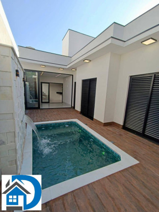 Imagem Casa de Condomínio com 3 Quartos à Venda, 200 m² em Jardim Residencial Villagio Ipanema I - Sorocaba Imagem Casa de Condomínio com 3 Quartos à Venda, 200 m² em Jardim Residencial Villagio Ipanema I - Sorocaba
