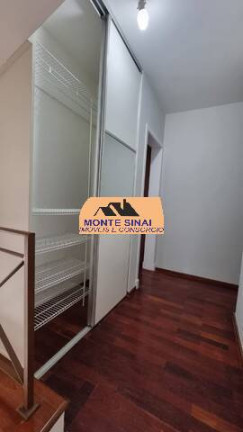 Imagem Casa de Condomínio com 4 Quartos para Alugar, 250 m² em Parque Campolim - Sorocaba