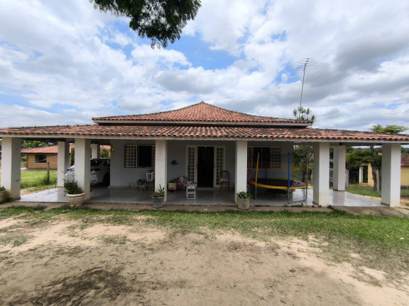 Imagem Chácara com 3 Quartos à Venda, 2.500 m² em Cercadinho - Alambari Imagem Chácara com 3 Quartos à Venda, 2.500 m² em Cercadinho - Alambari
