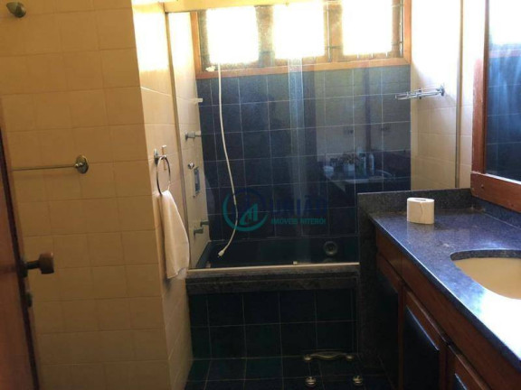 Imagem Casa com 4 Quartos à Venda, 485 m² em Itacoatiara - Niterói